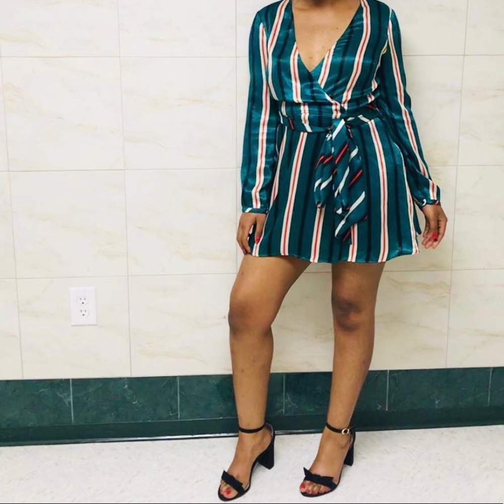 Zara Mini Dress | Size M